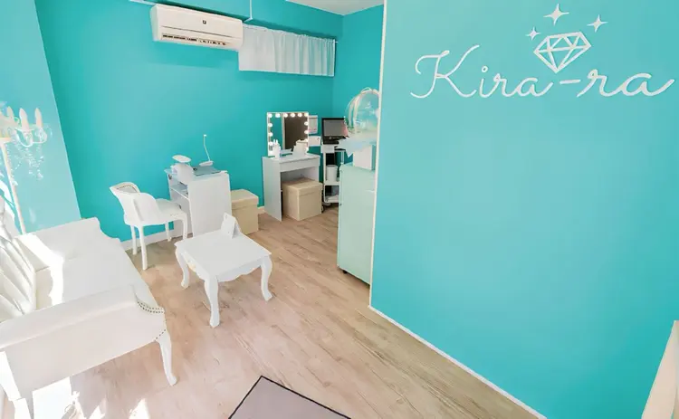 Kira-raの内観・外観1