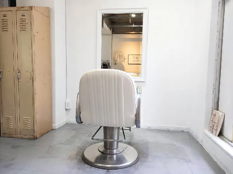 THE ALGONQUIN TOKYOの内観・外観1