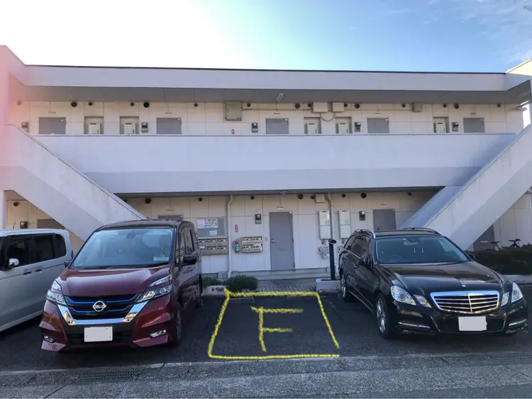 Chio-REの内観・外観2