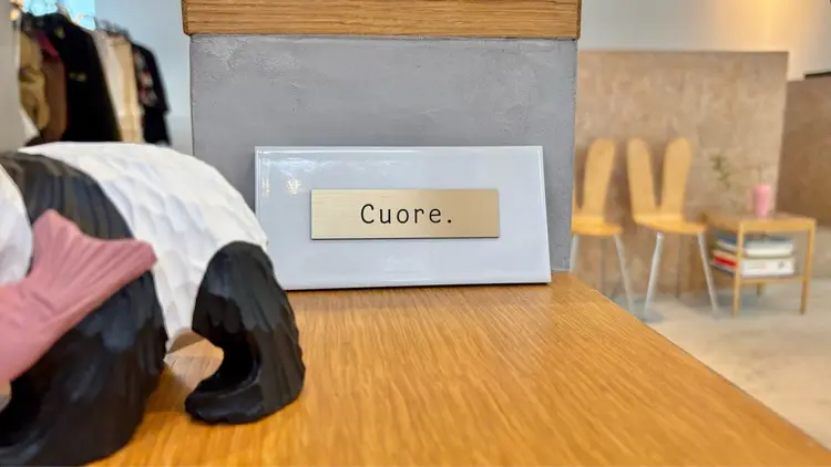 cuore.の内観・外観2