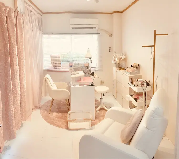 shashaの内観・外観2