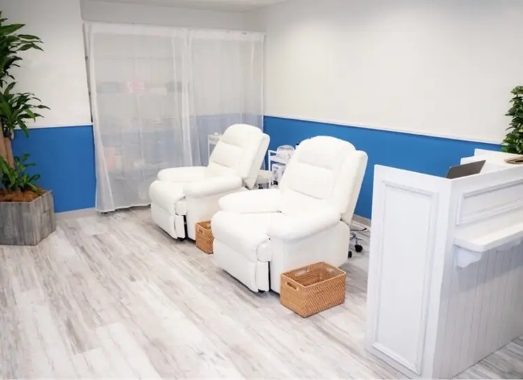 Vellezzaの内観・外観1