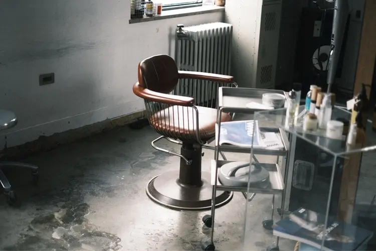 Luteの内観・外観2