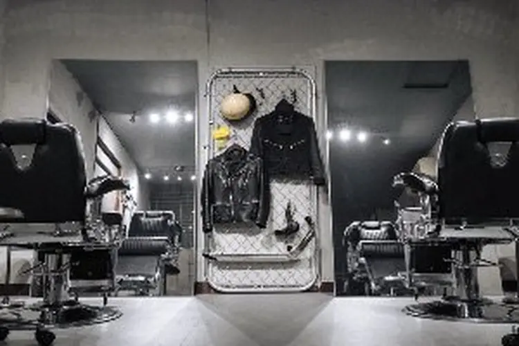 garage.の内観・外観1