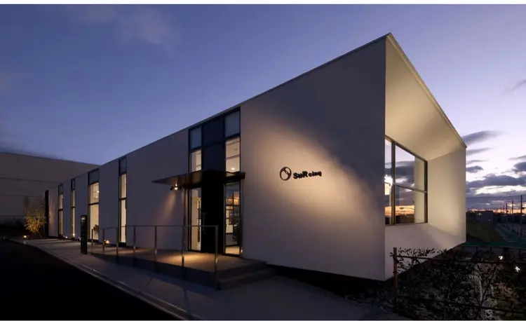 SUR CINQの内観・外観1