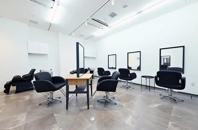 AMATELAS zeroの内観・外観1