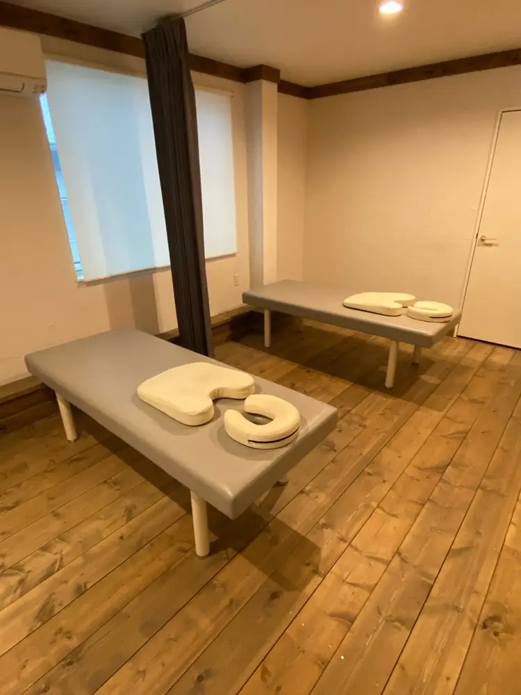 リョウちゃん整体の内観・外観3