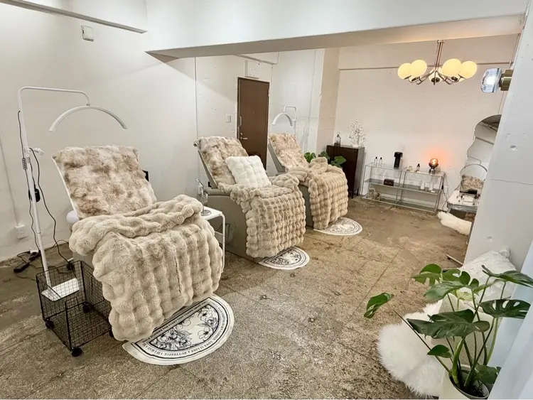 yeonの内観・外観2