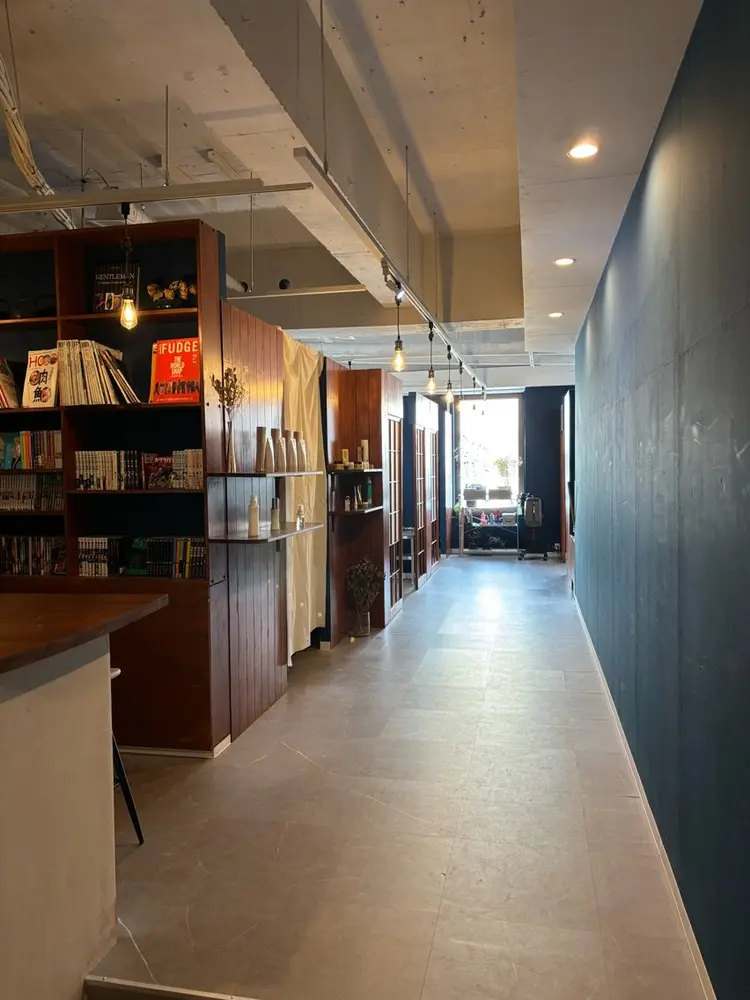 日々の内観・外観1