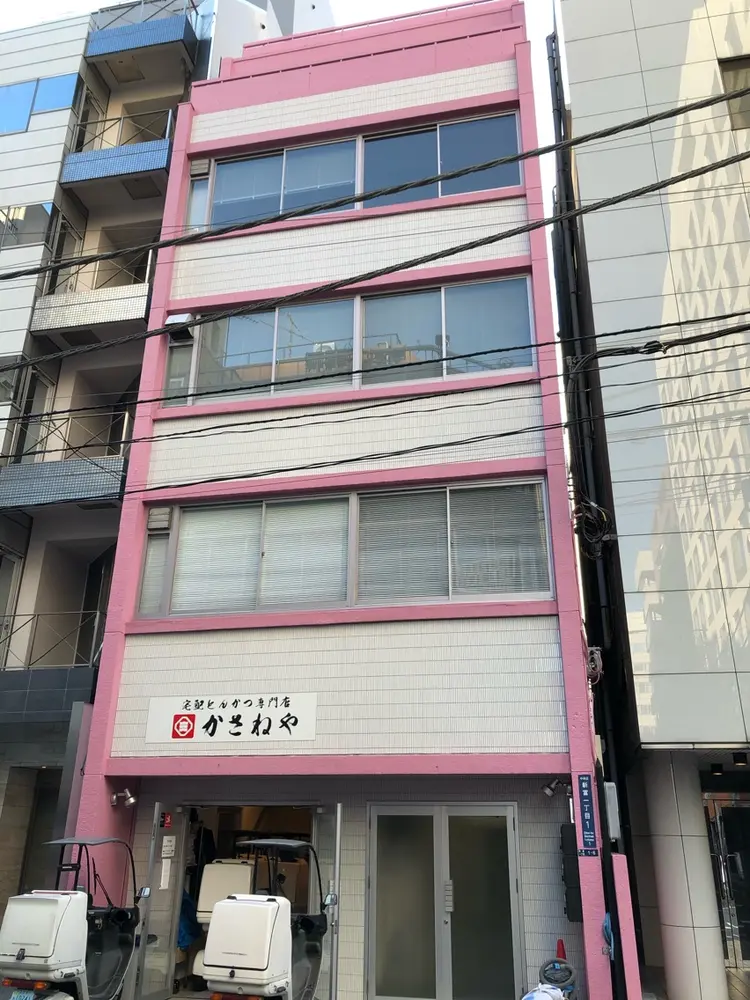 からだメンテナンスサロン4uの内観・外観1