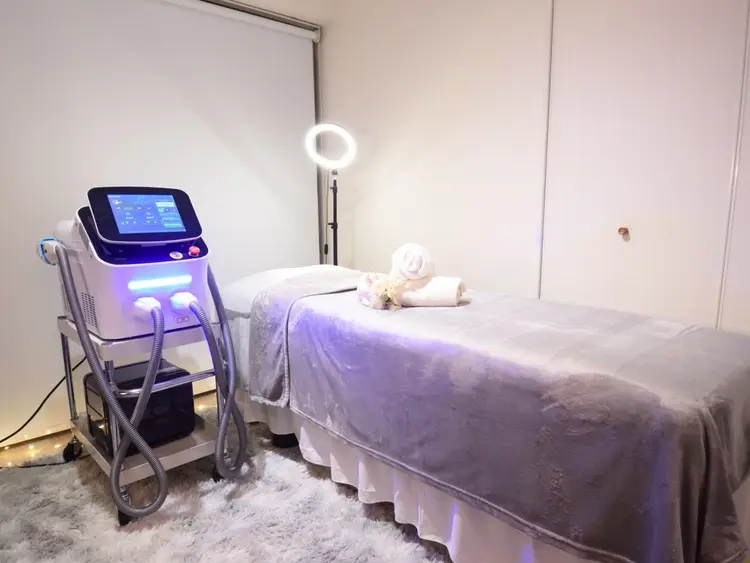 Lokahiの内観・外観1