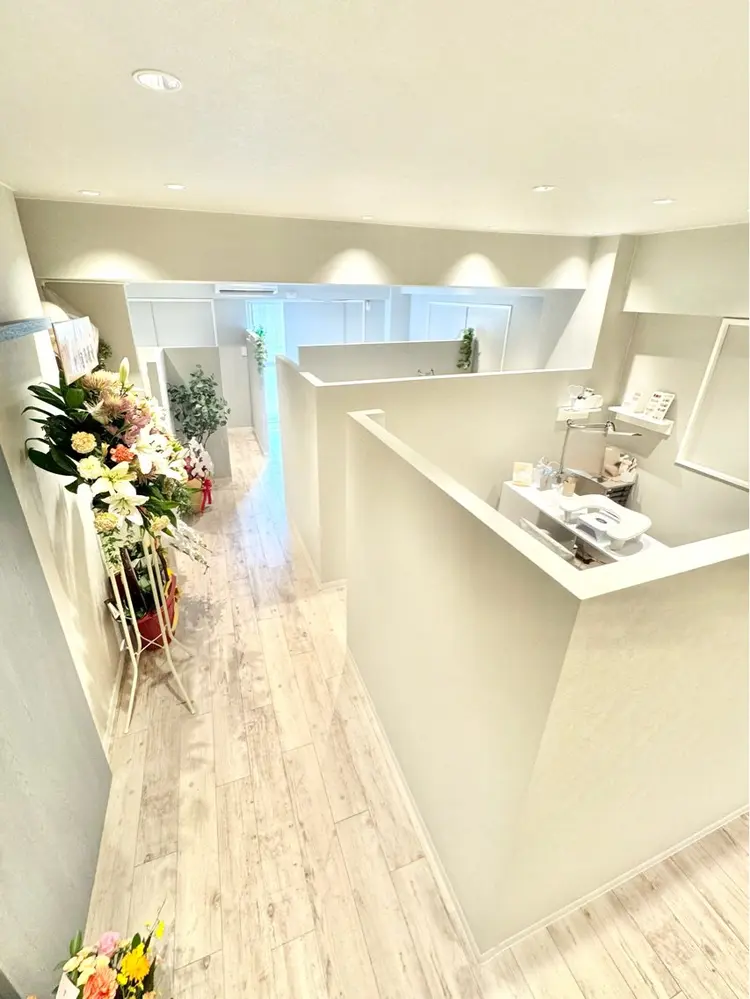 ennの内観・外観2