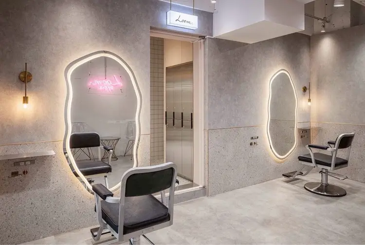 loom by seaの内観・外観1