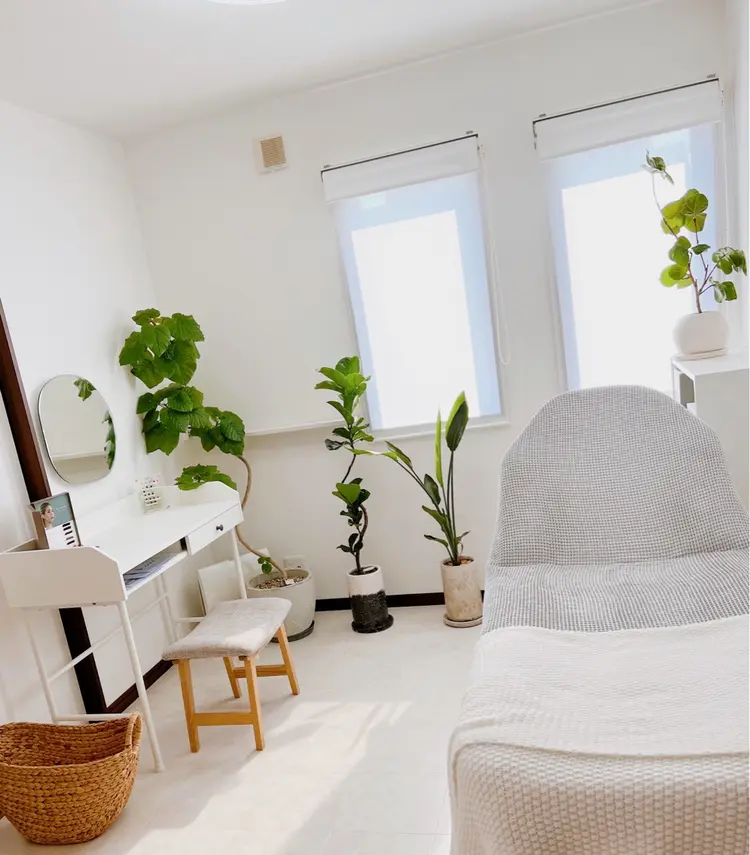 IHANA ❁の内観・外観1