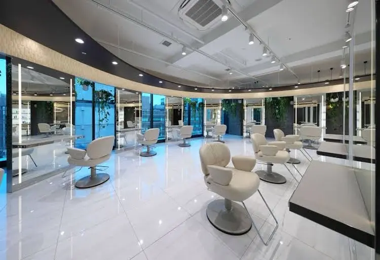 GRAND TAYA GINZAの内観・外観2