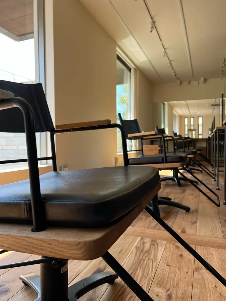 Belle表参道 Terraceの内観・外観3