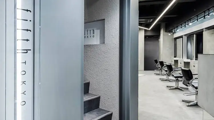 fifth TOKYOの内観・外観1