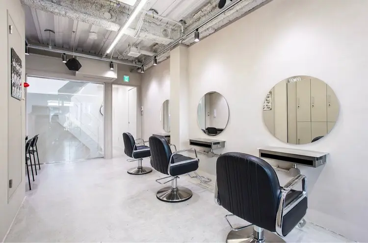 HERMITAGEの内観・外観3