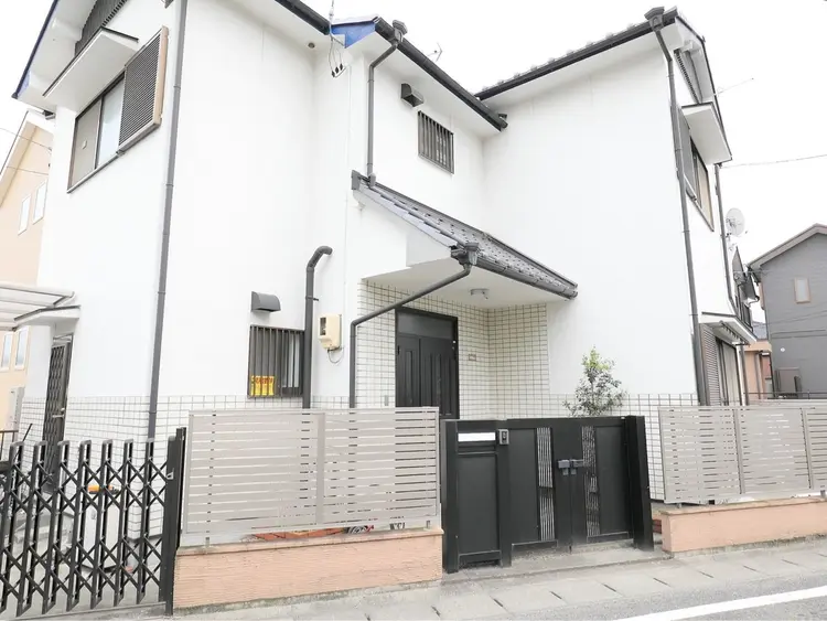 ATTOの内観・外観3