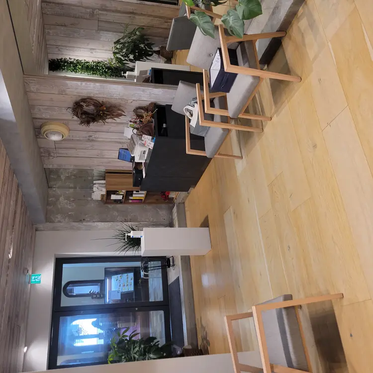 Romioの内観・外観3