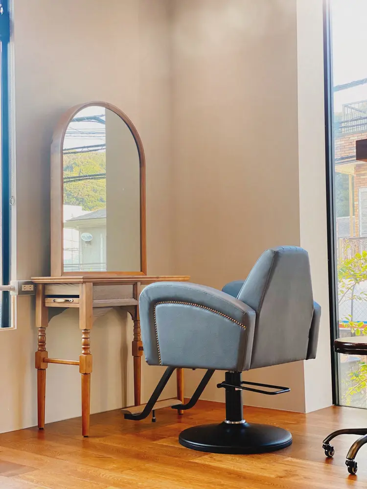 Harborsの内観・外観2