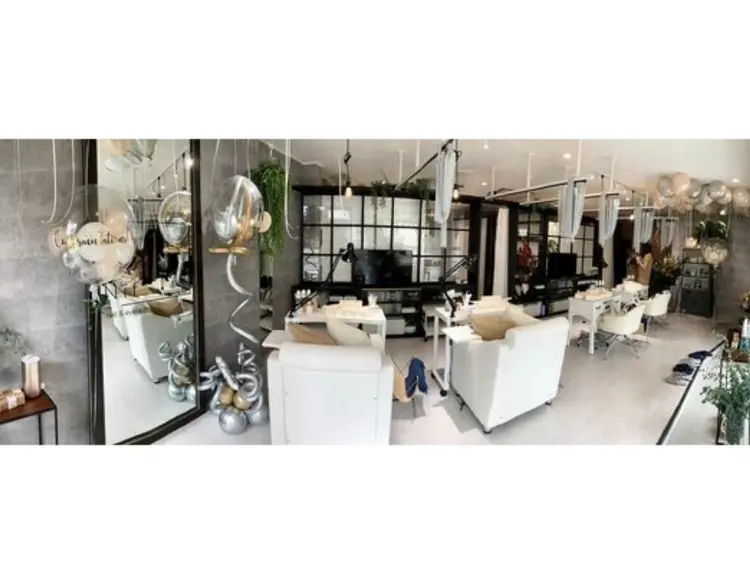 cafnéの内観・外観1