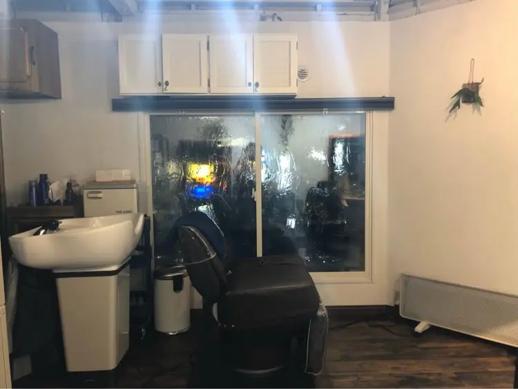 三軒茶屋DANVEL （ダンベル)メンズサロンの内観・外観3