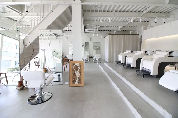 greenの内観・外観3