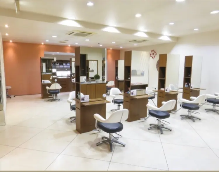 イーストハムネオの内観・外観3