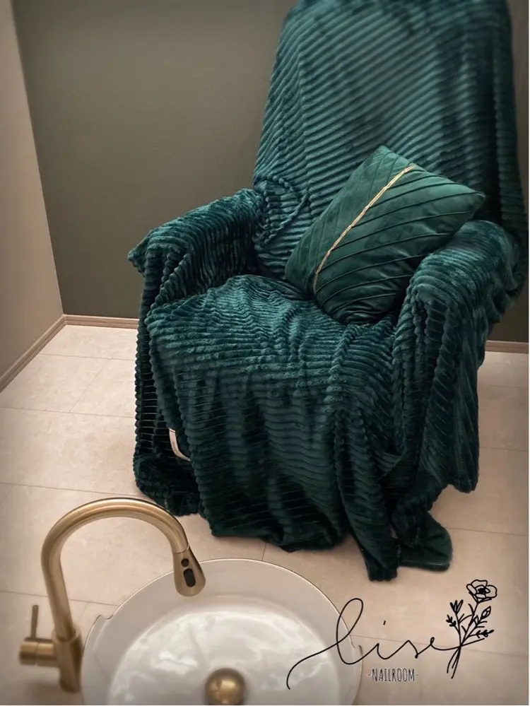 Lisefootcareの内観・外観2