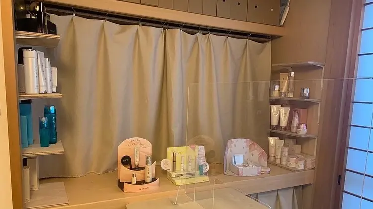 メナード竹城台の内観・外観2