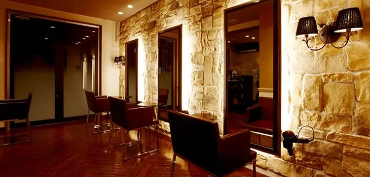 Ｎの内観・外観2