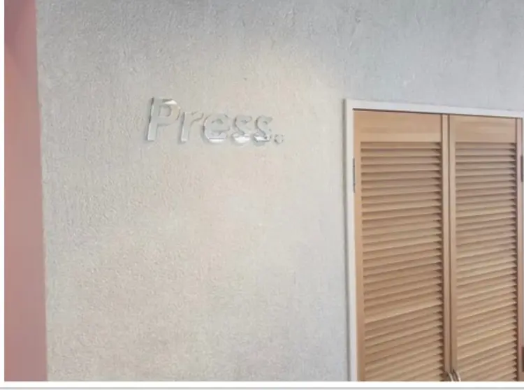 press.salonの内観・外観3