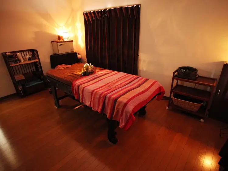 mimiedenの内観・外観3