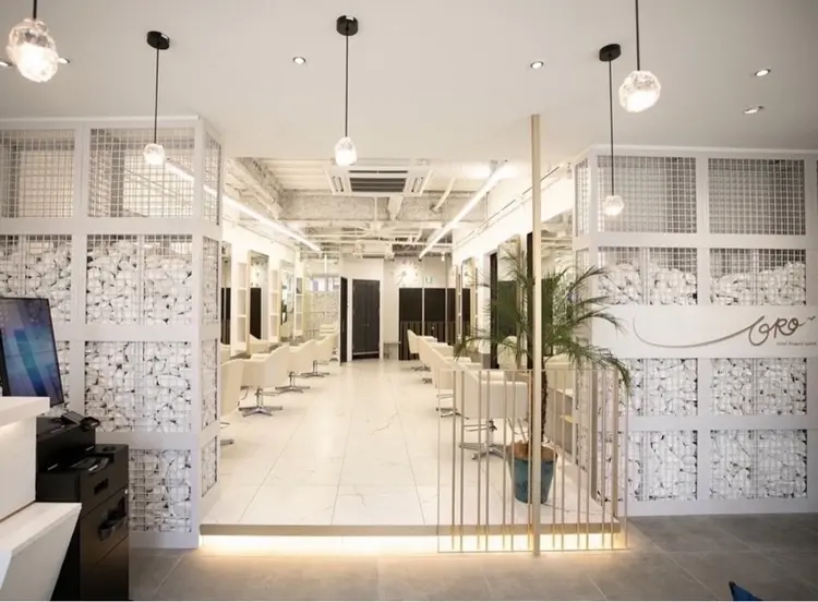 ORO(オーロ)千里山店の内観・外観2