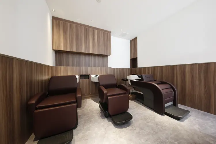 Ash 茗荷谷店の内観・外観3