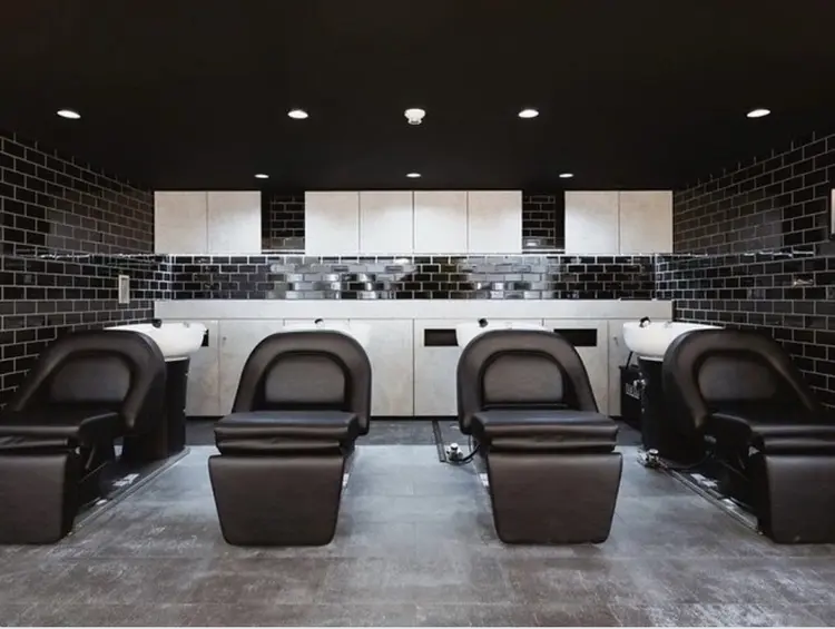 Pocket仙台店の内観・外観3