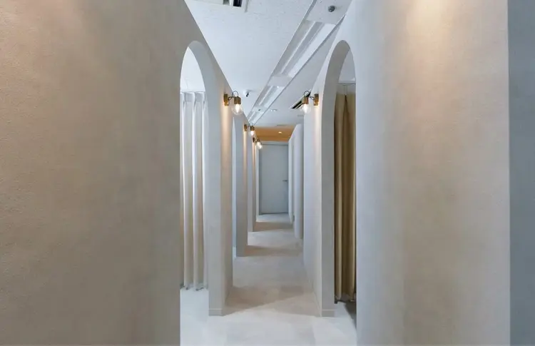 Maison de eyeの内観・外観1