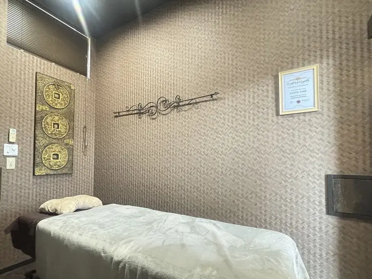 EARTH coiffure beaute 小山店の内観・外観3