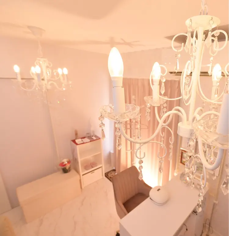 Fuffyの内観・外観2