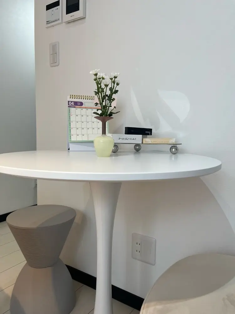 IROの内観・外観2