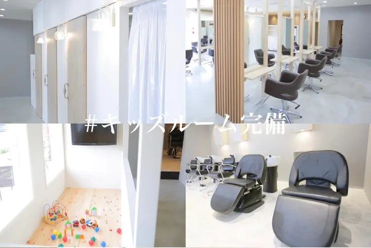 YoLo ．の内観・外観2