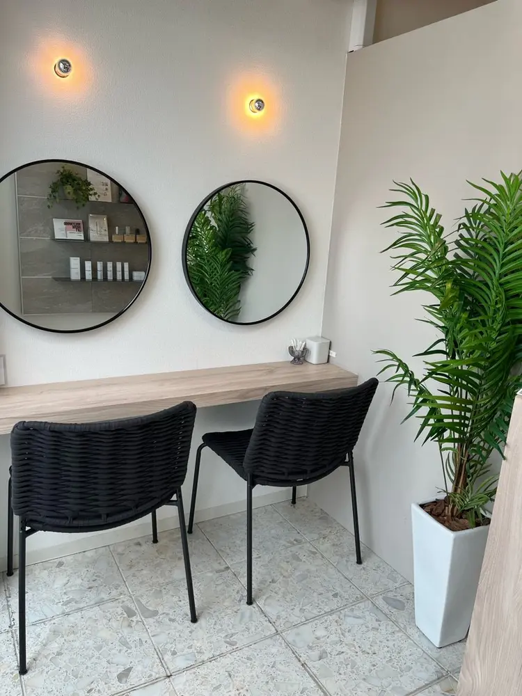 TIA MILEAGEの内観・外観1