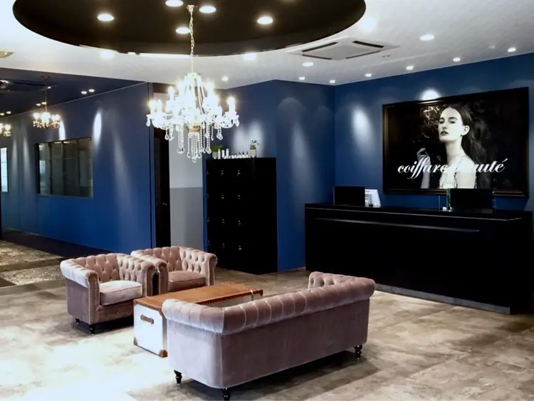 EARTH 富山婦中の内観・外観1