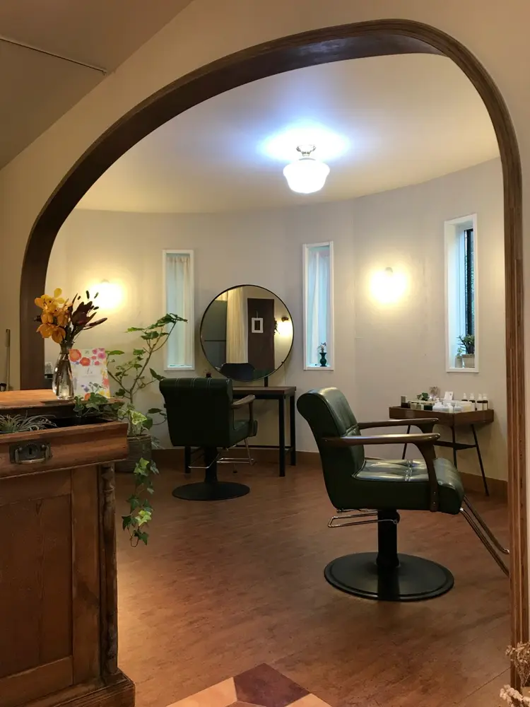 Stella BOUTIQUEの内観・外観2