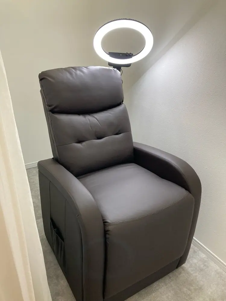 Salon chouchouの内観・外観3