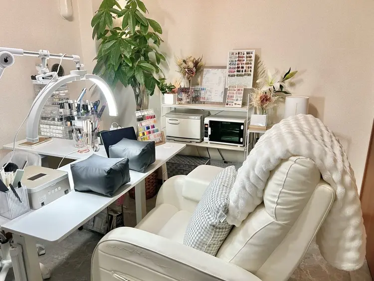 Lilveraの内観・外観1