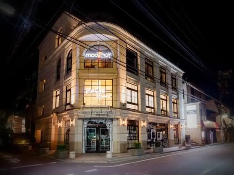 LUCIE 吉祥寺の内観・外観2