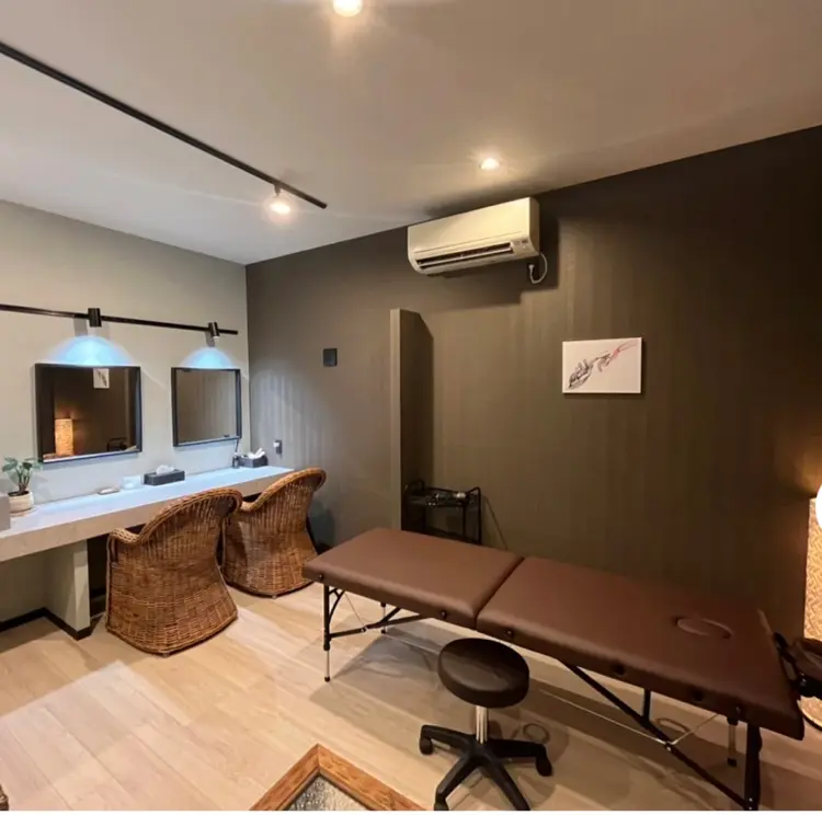 プライベートサロンLouisの内観・外観1