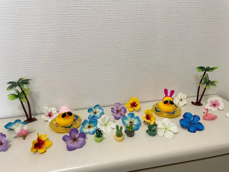 see love gritterの内観・外観3